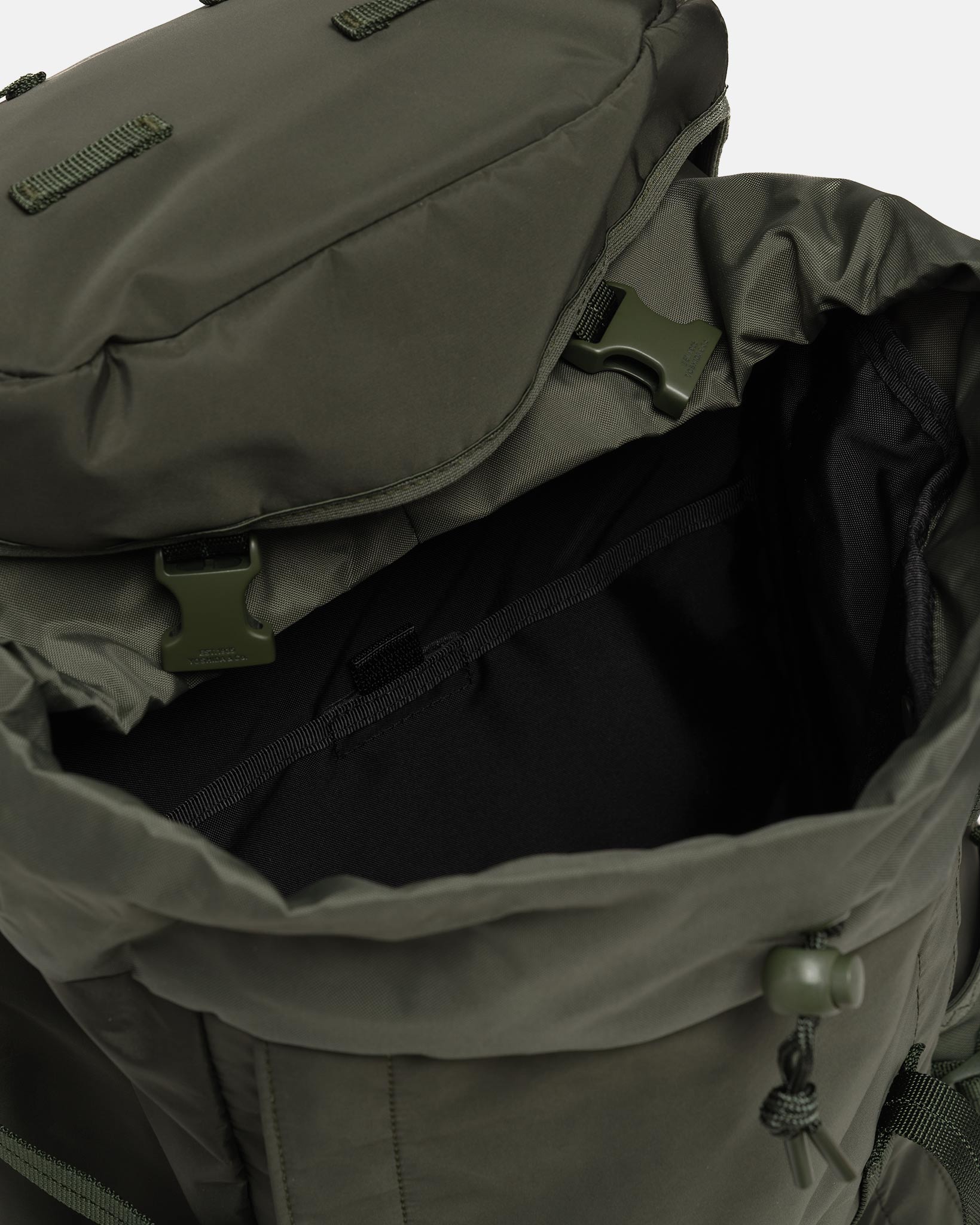 Monochrome Backpack Olive - Misc image 4