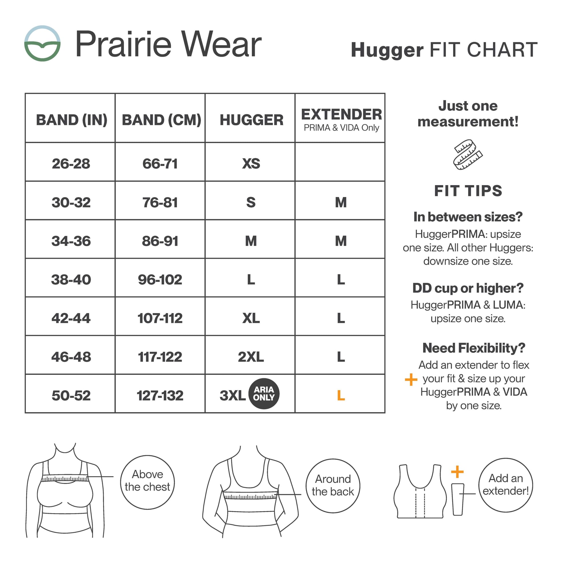 HuggerARIA - Misc image 17