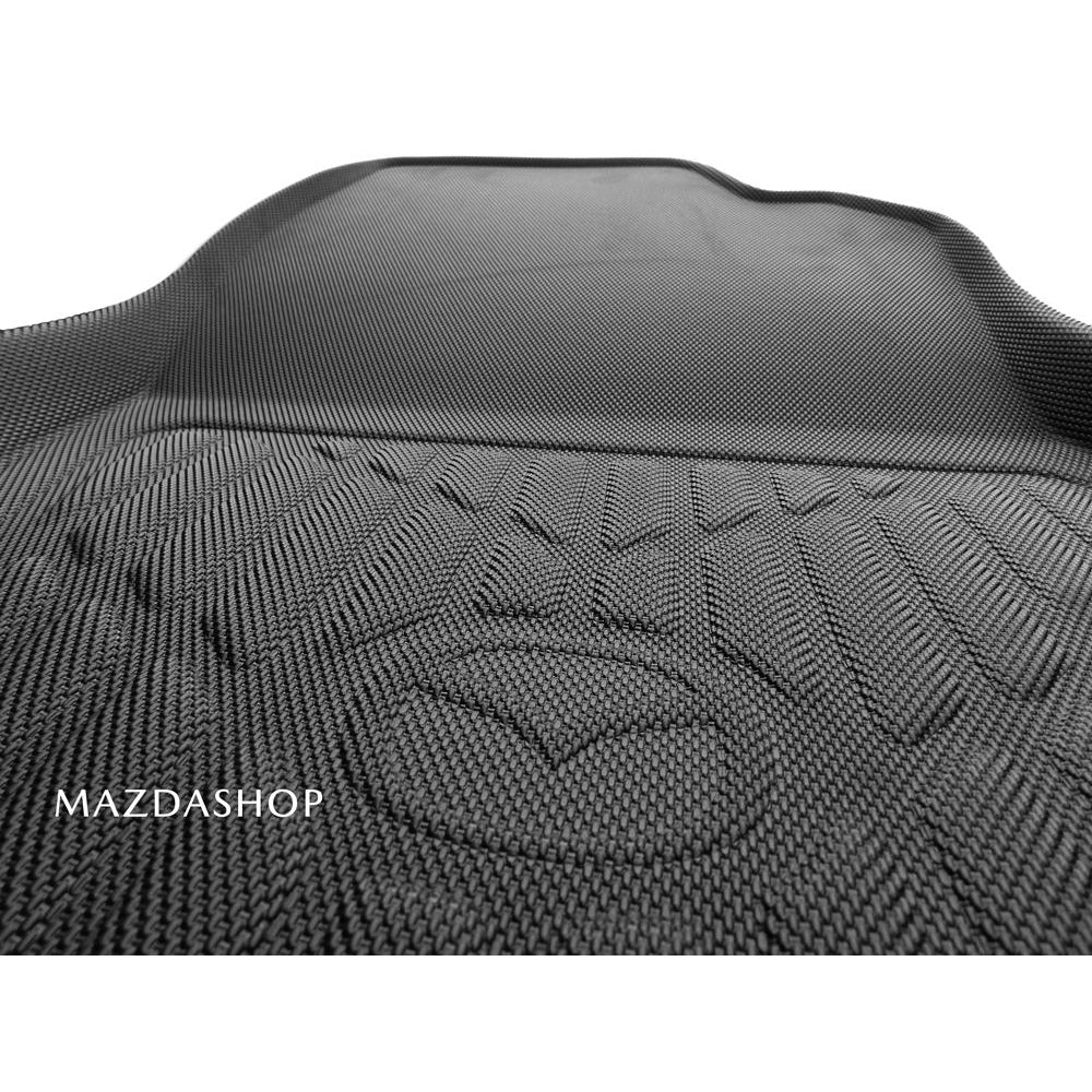 Premium Floor Liners (Front & Rear) | Mazda CX-5 (2017-2025) - Misc image 11