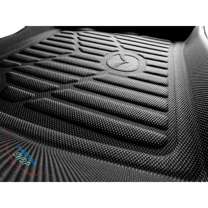 Premium Floor Liners (Front & Rear) | Mazda CX-5 (2017-2025) - Misc image 20