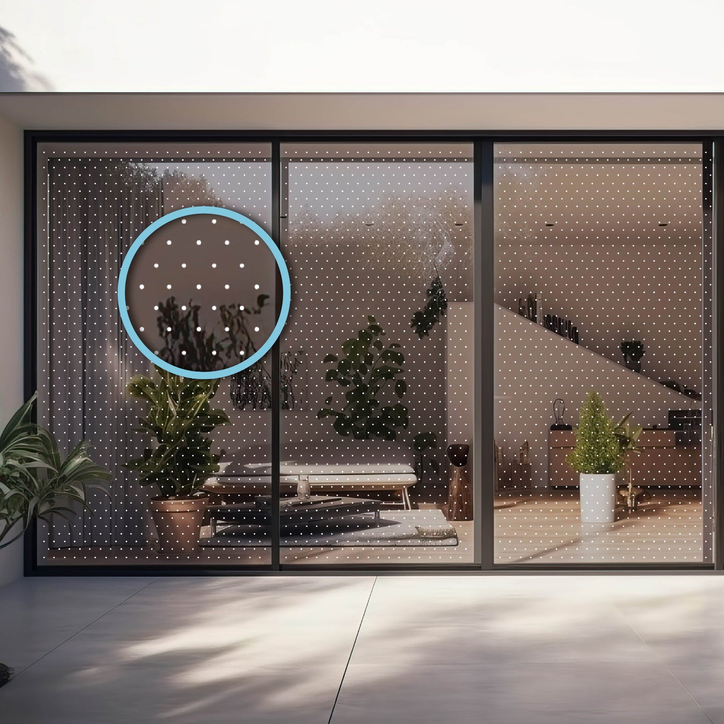 Feather Friendly Pro DIY, 6" x 150ft Melody Pattern - Kitchen & Dining image 7