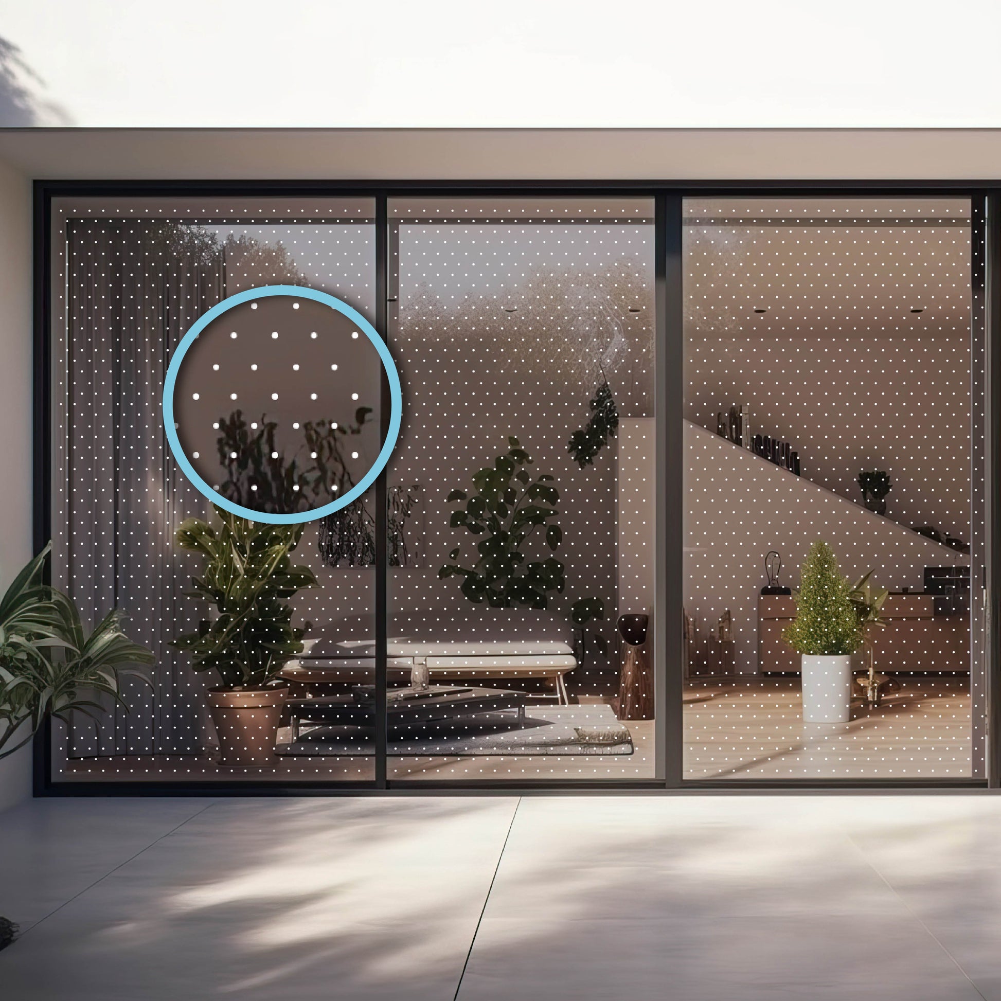 Feather Friendly Pro DIY, 6" x 150ft Melody Pattern - Kitchen & Dining image 7