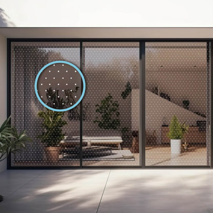 Feather Friendly Pro DIY, 6" x 150ft Melody Pattern - Kitchen & Dining image 7