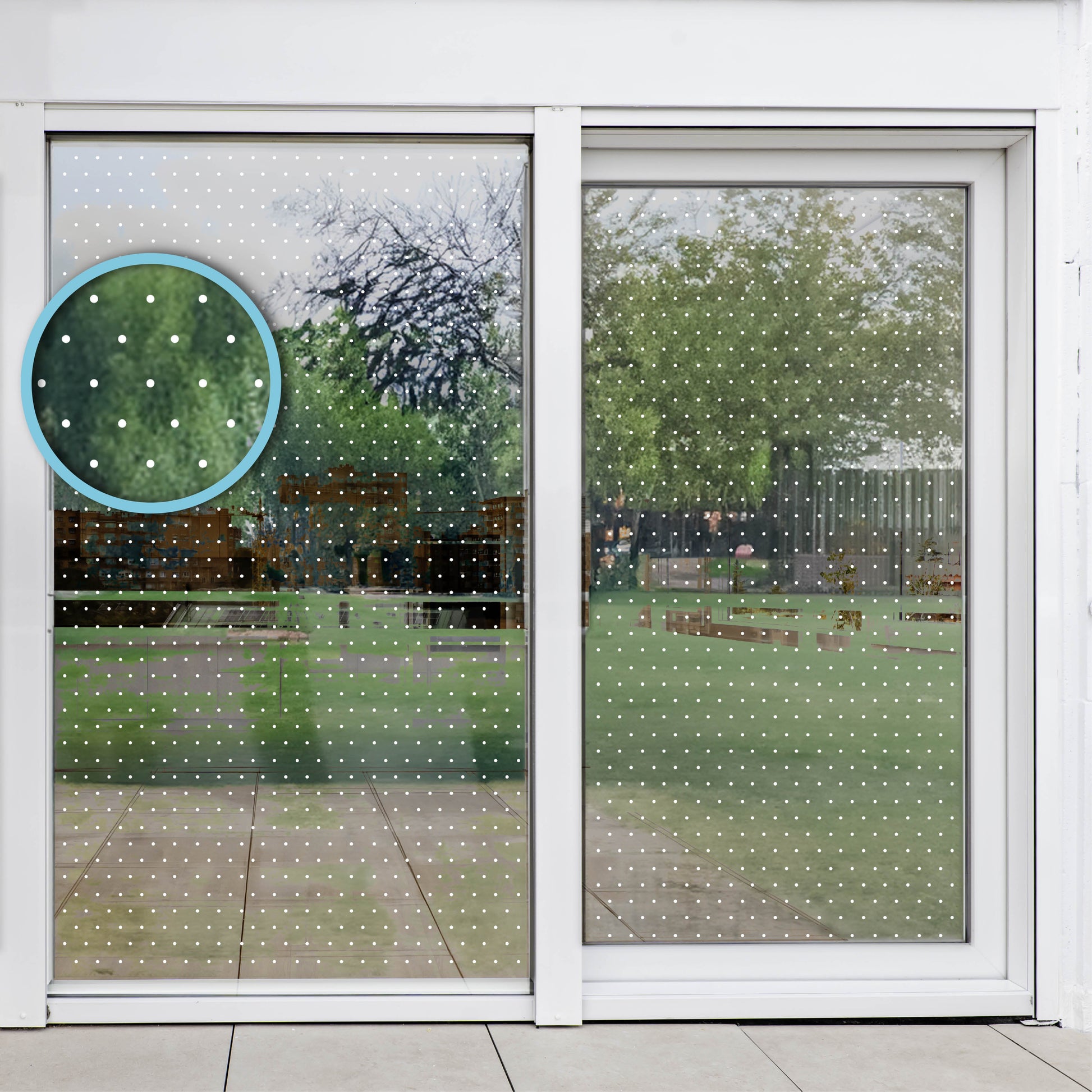 Feather Friendly Pro DIY, 6" x 150ft Melody Pattern - Kitchen & Dining image 8