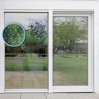 Feather Friendly Pro DIY, 6" x 150ft Melody Pattern - Kitchen & Dining image 8