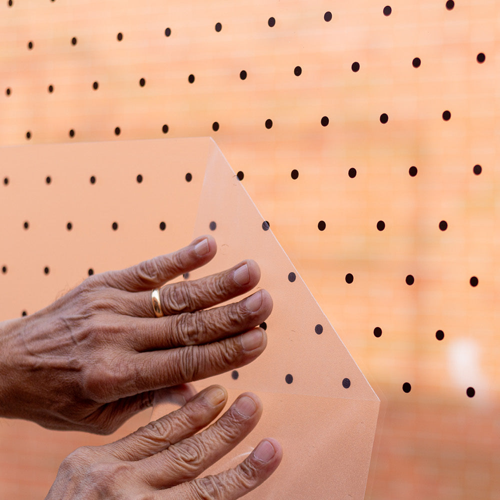 Feather Friendly Pro DIY, 6" x 150ft Melody Pattern - Kitchen & Dining image 13