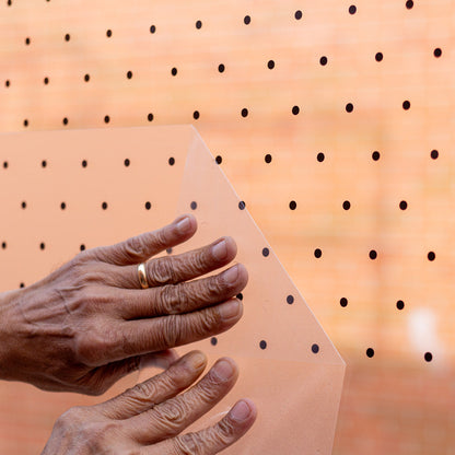 Feather Friendly Pro DIY, 6" x 150ft Melody Pattern - Kitchen & Dining image 13