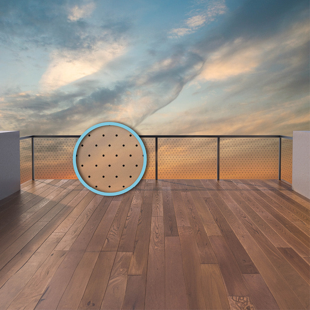 Feather Friendly Pro DIY, 6" x 150ft Melody Pattern - Kitchen & Dining image 20