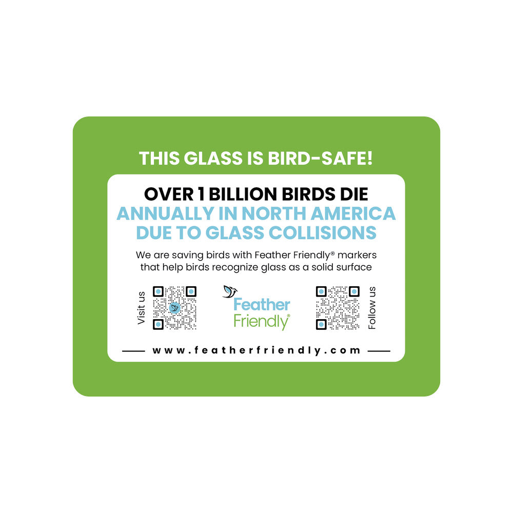 Feather Friendly Pro DIY, 6" x 150ft Melody Pattern - Kitchen & Dining image 6