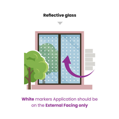 Feather Friendly Pro DIY, 6" x 150ft Serenade Pattern - Kitchen & Dining image 5