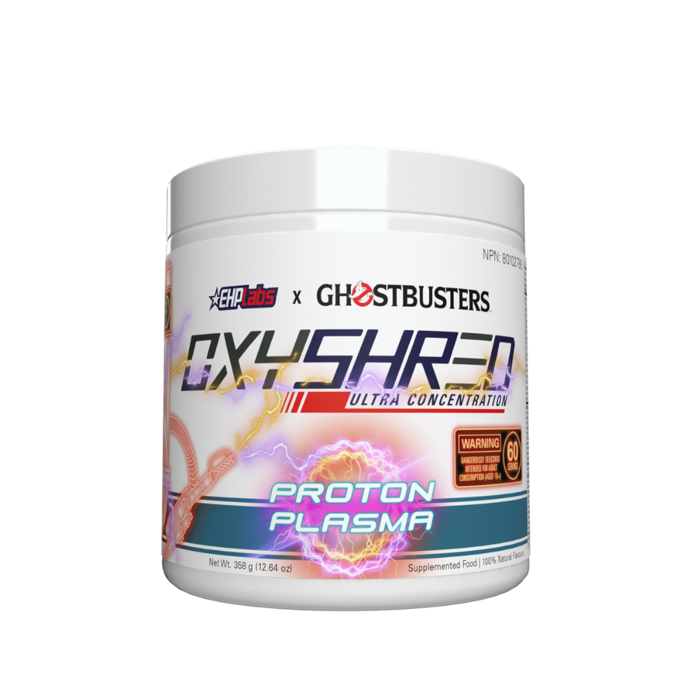 OxyShred Ultra Concentration - Toys & Games image 7