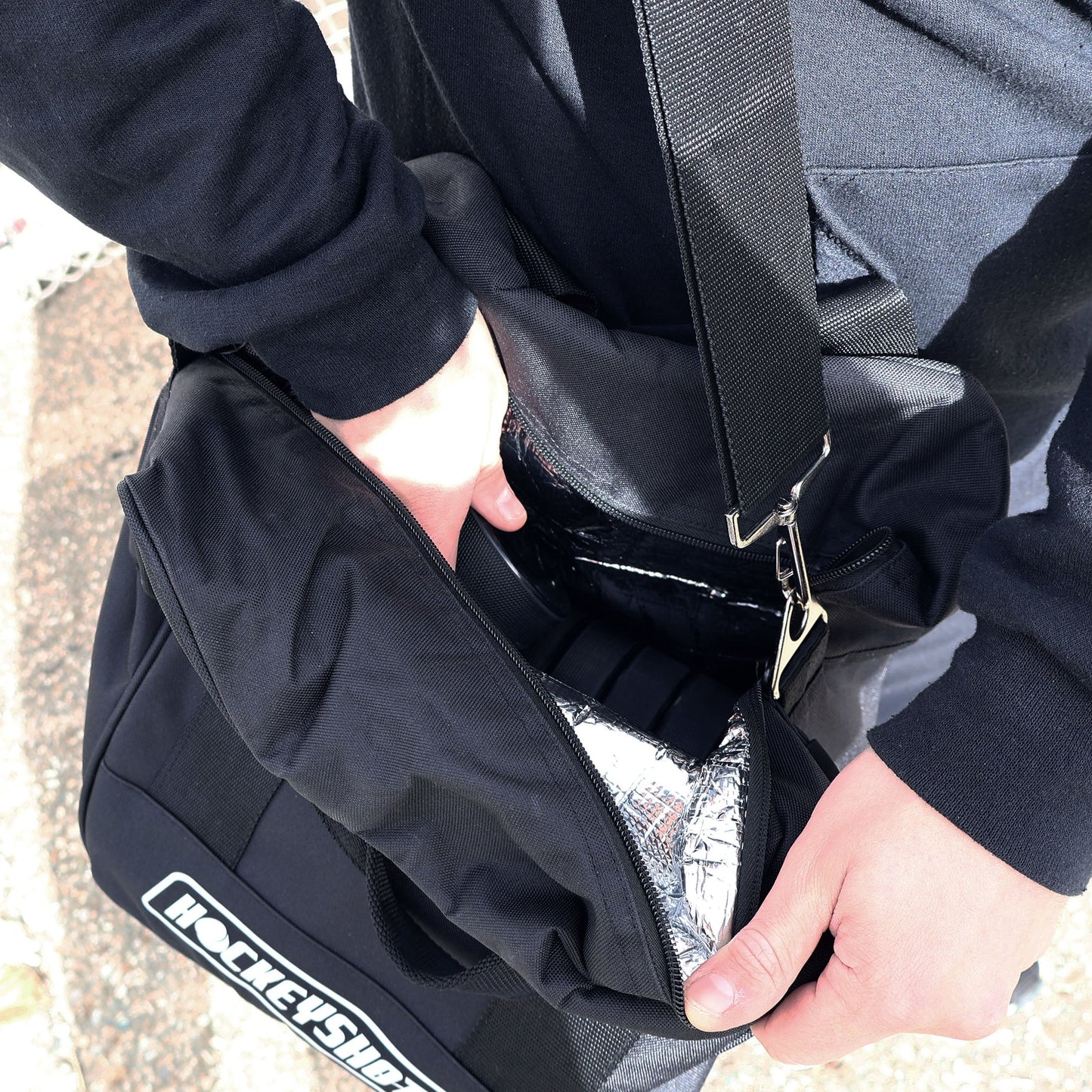 Insulated 50 Puck Pack - Misc image 7