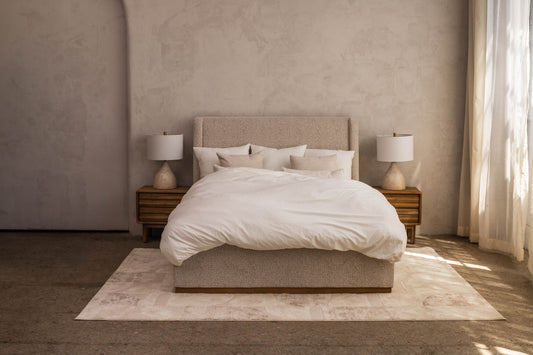 PureFlow Heaven - Fluffy Duvet - Bedding image 1
