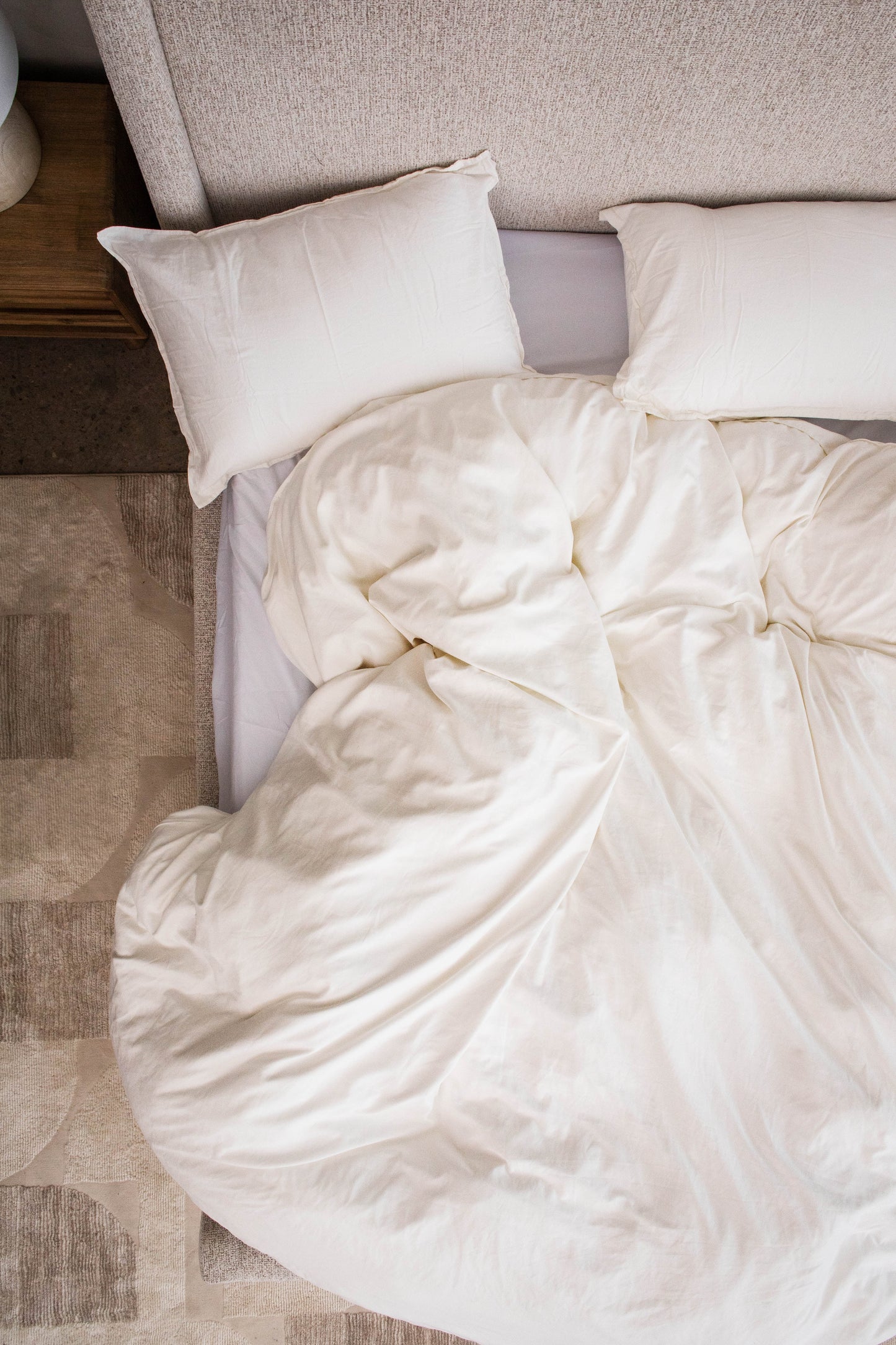 PureFlow Heaven - Fluffy Duvet - Bedding image 2