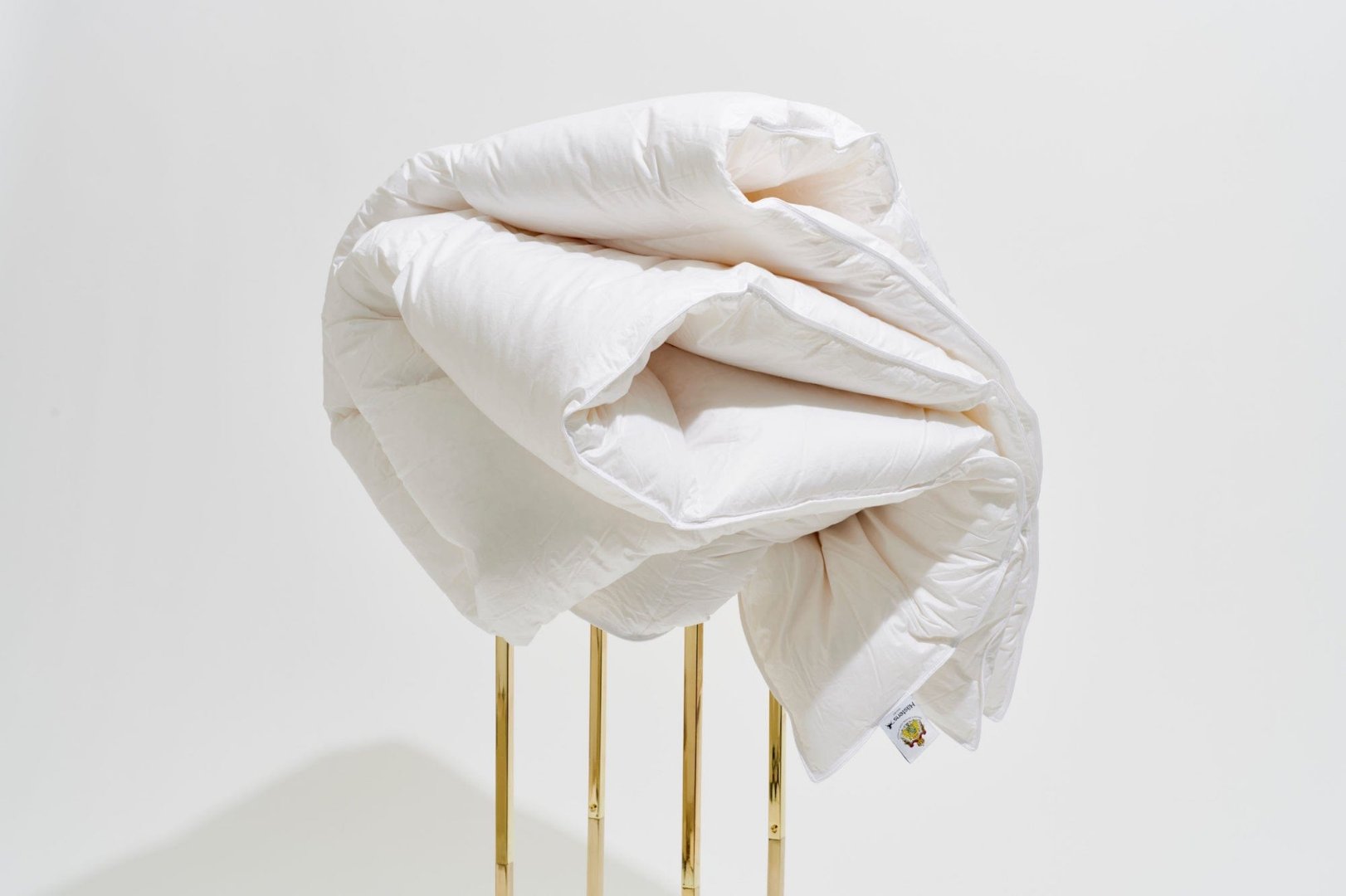 PureFlow Duvet Royal - Fluffy Cloud Comforter - Bedding image 2