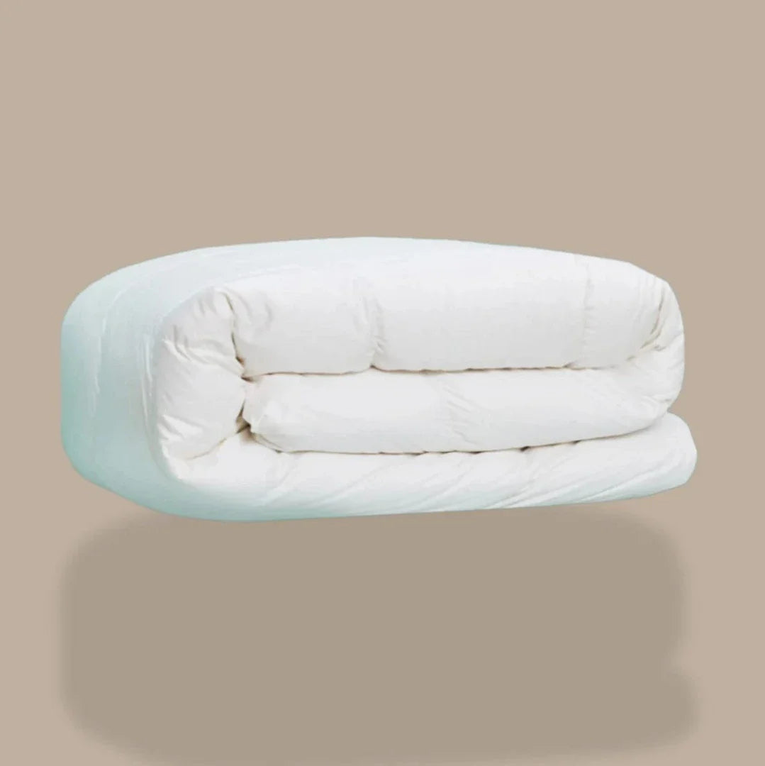 PureFlow Duvet Royal - Fluffy Cloud Comforter - Bedding image 3