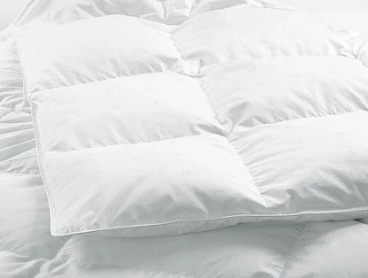 PureFlow Duvet Royal - Fluffy Cloud Comforter - Bedding image 4