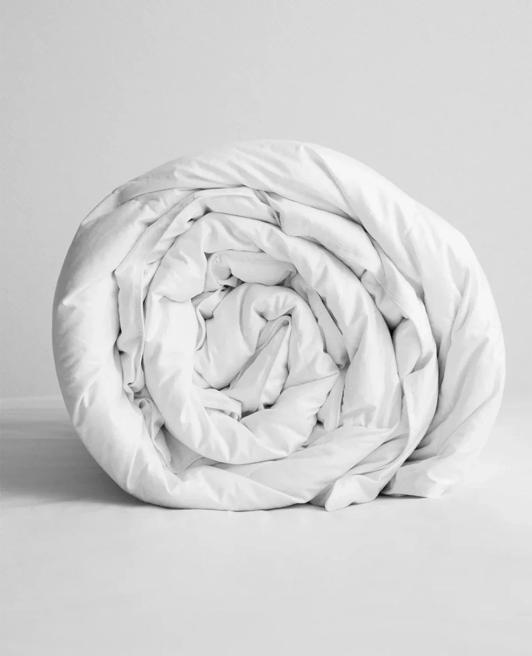 PureFlow Duvet Sky - Lightweight Summer Comforter - Bedding image 3