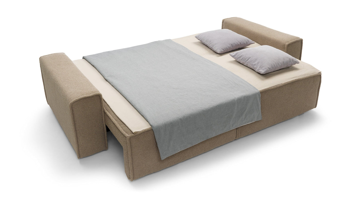 SOFA BED DOMO - Furniture image 4