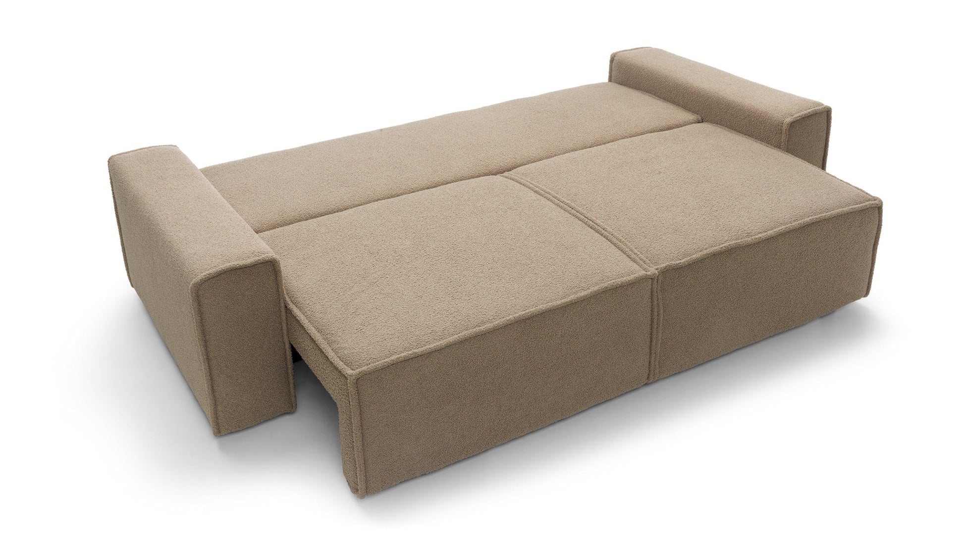 SOFA BED DOMO - Furniture image 3