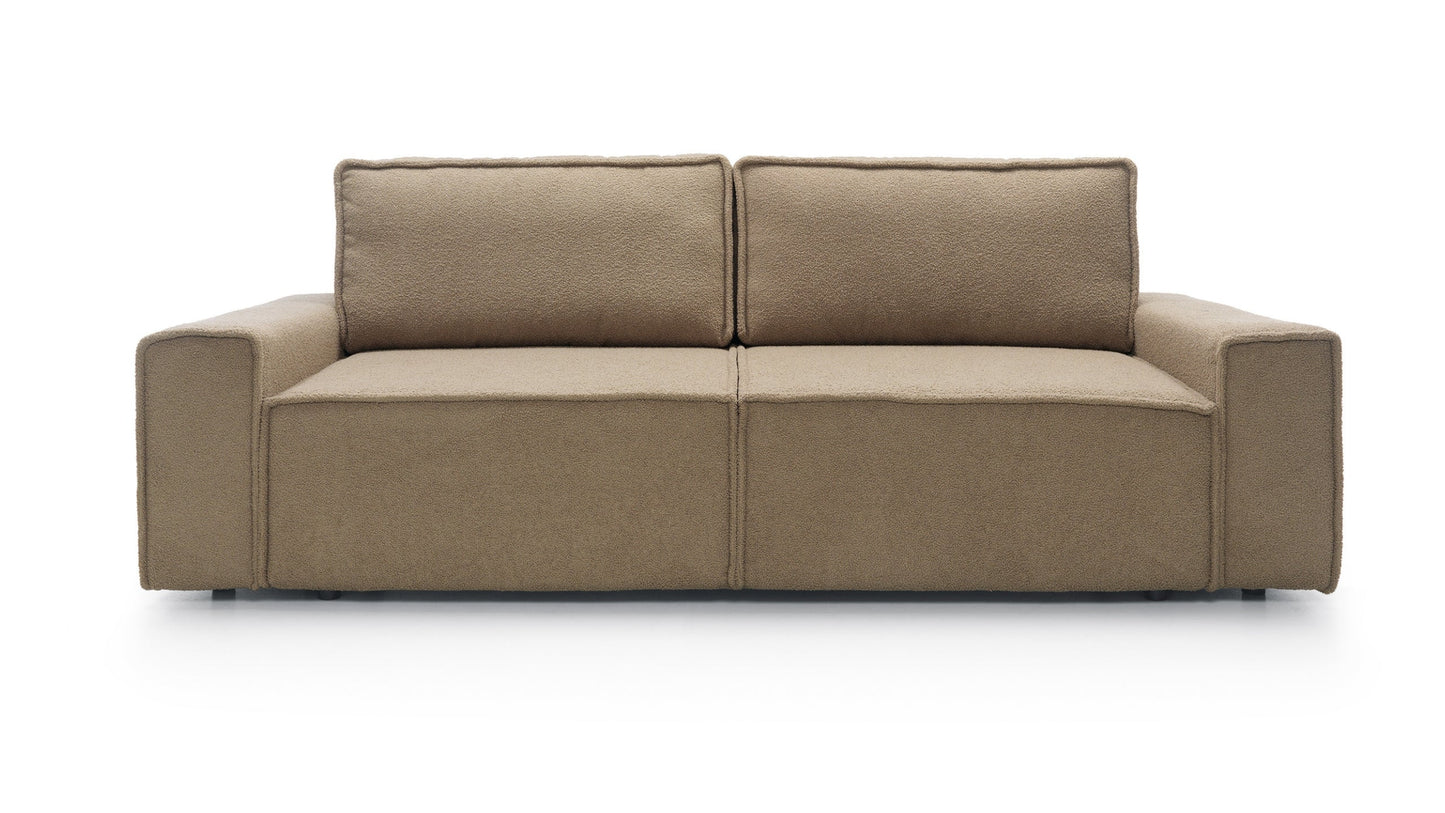 SOFA BED DOMO - Furniture image 1