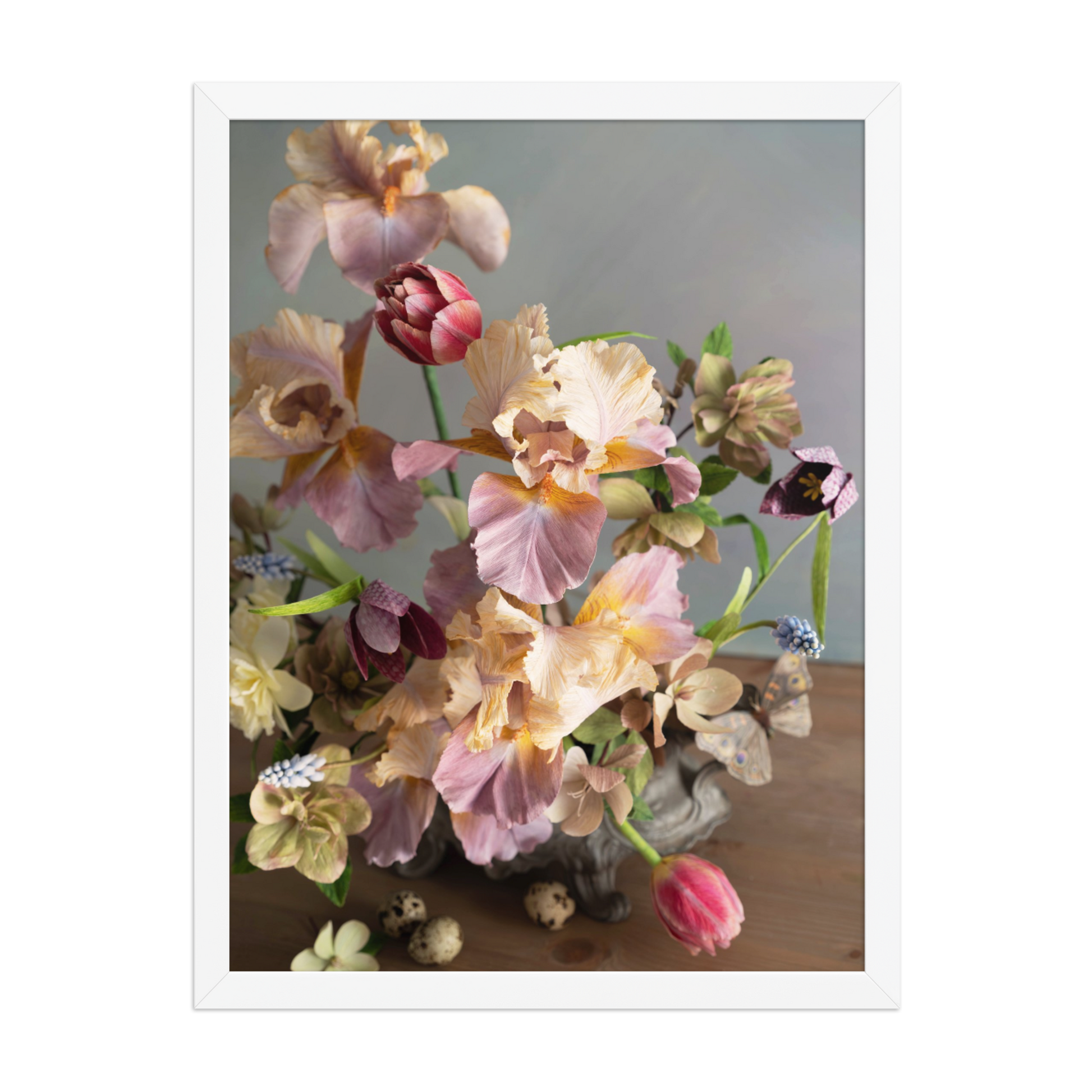 Awakening (Gallery Edition, Framed) - Misc image 1