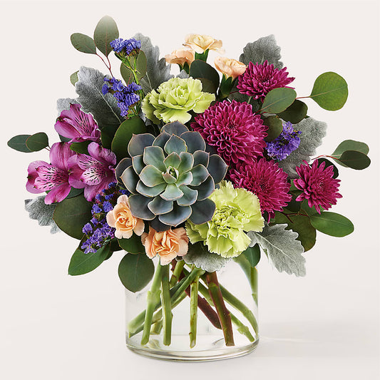 Botanical Dream Bouquet - Toys & Games image 1