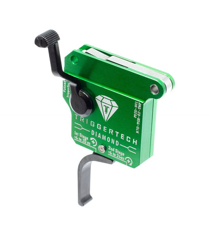 Remington 700 Diamond Trigger (Two-Stage) - Apparel image 5