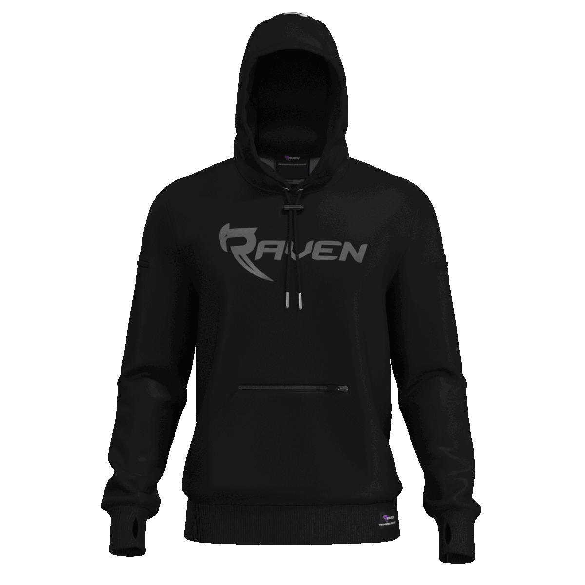 LORICA Armored Hoodie - Gadgets image 1