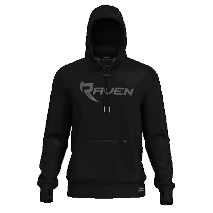 LORICA Armored Hoodie - Gadgets image 1