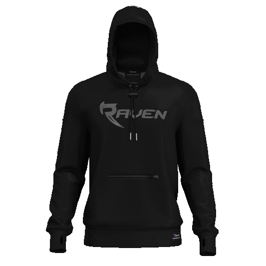 LORICA Armored Hoodie - Gadgets image 1