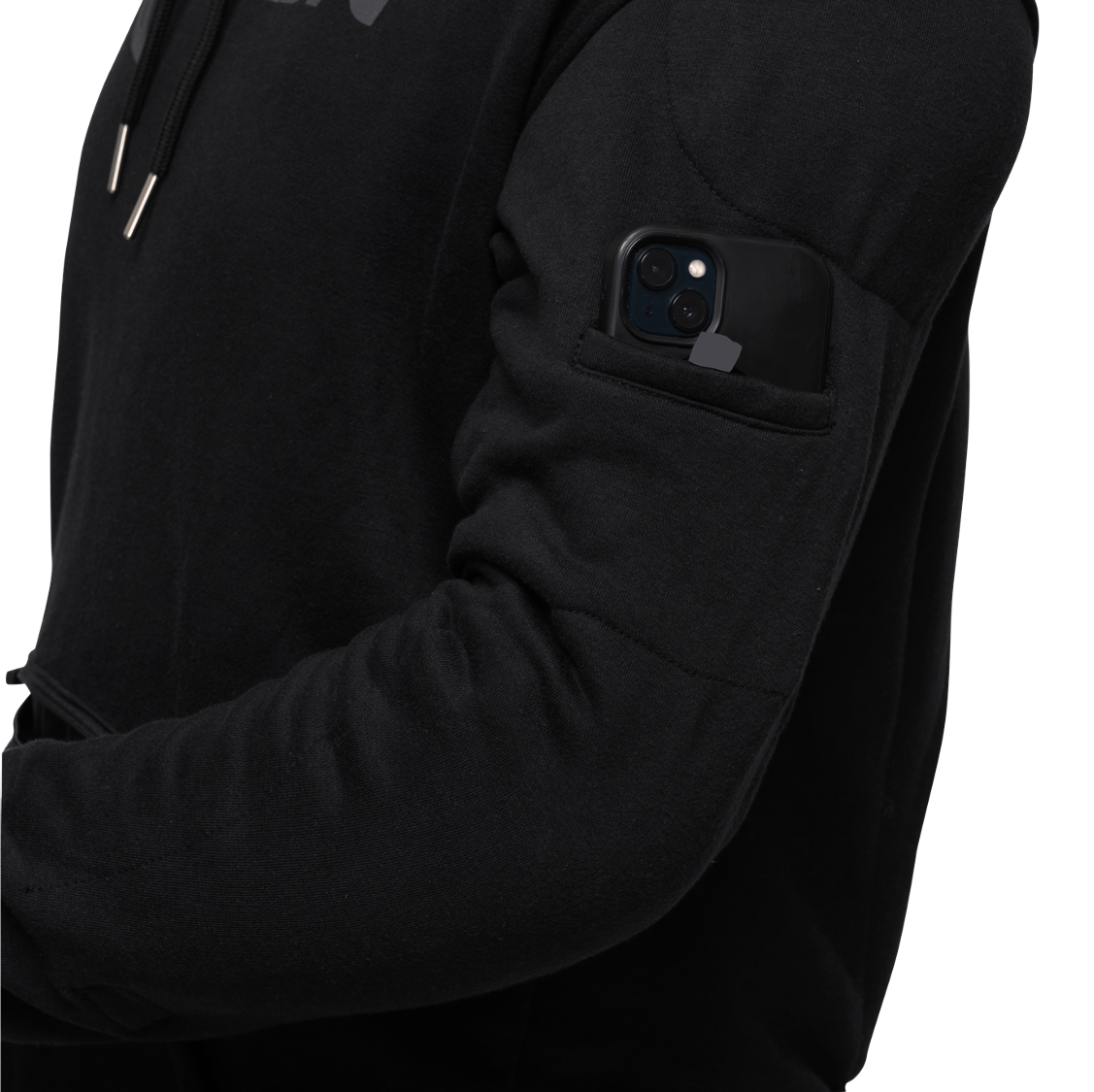 LORICA Armored Hoodie - Gadgets image 6