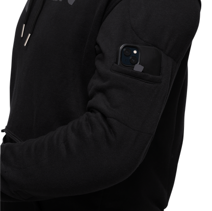 LORICA Armored Hoodie - Gadgets image 6