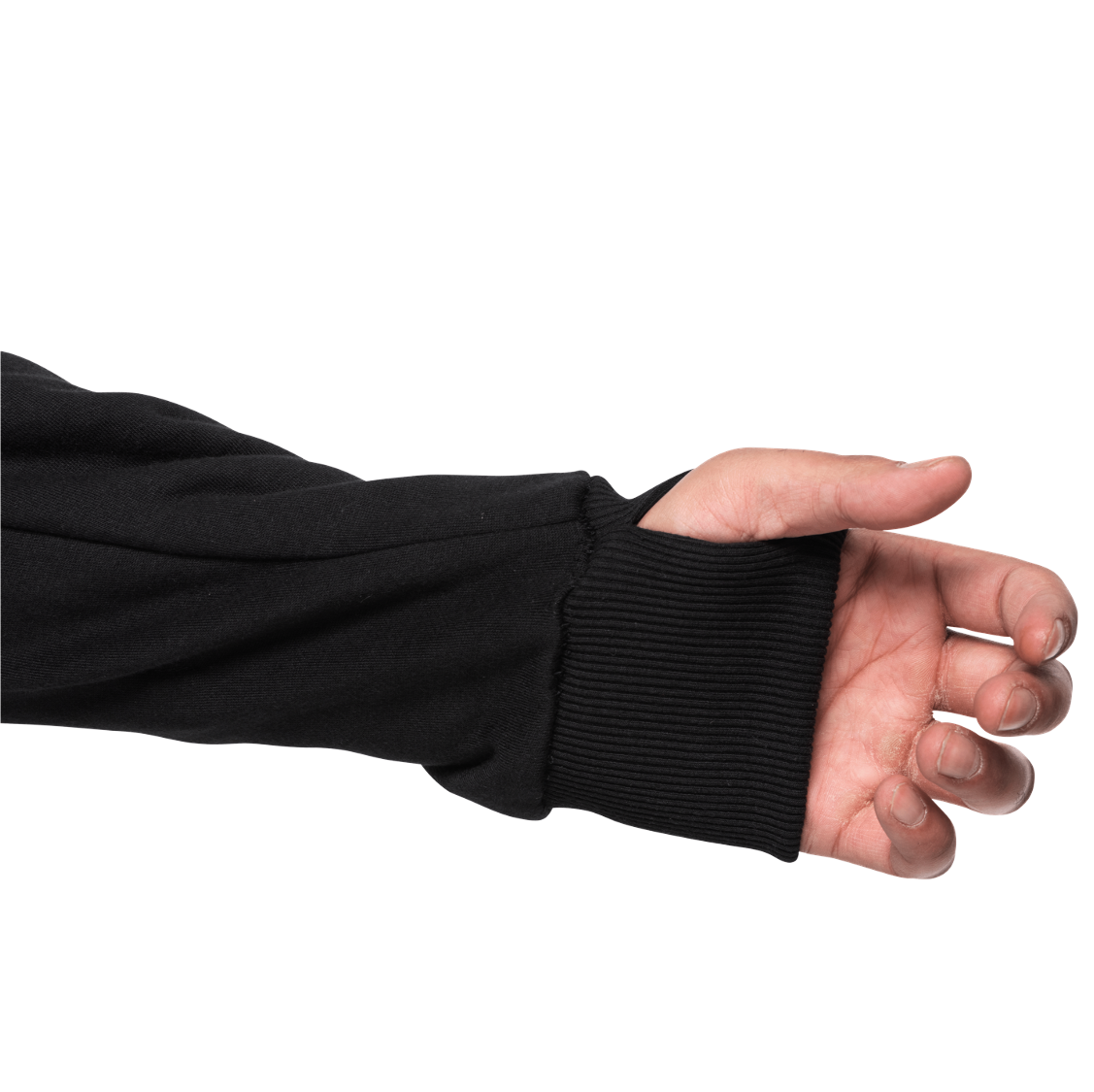 LORICA Armored Hoodie - Gadgets image 7