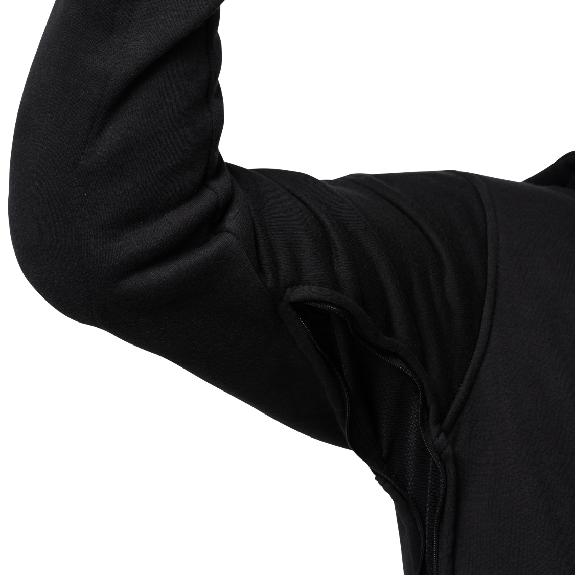 LORICA Armored Hoodie - Gadgets image 4