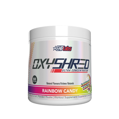 OxyShred Ultra Concentration - Toys & Games image 21