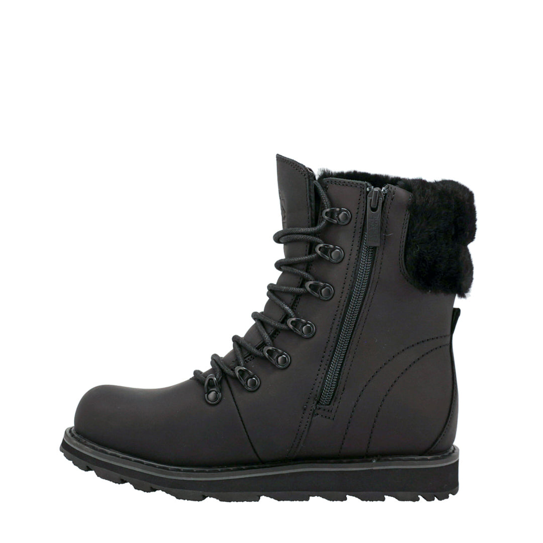 CAMBRIDGE | Women's Winter Boot All Black - Kitchen & Dining image 3
