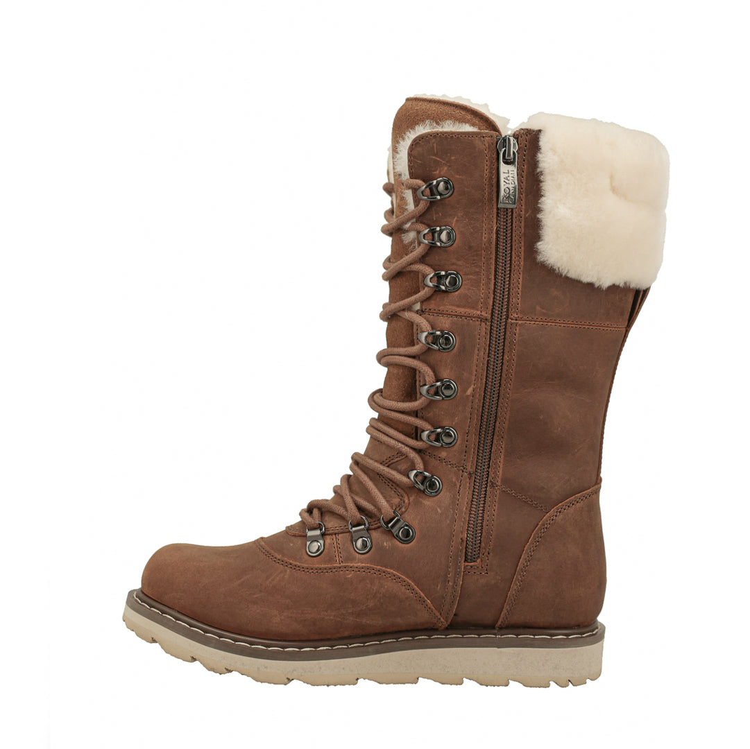 CASTLEGAR | Women's Winter Boot Sunset Wheat - Kitchen & Dining image 3