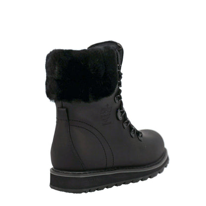 CAMBRIDGE | Women's Winter Boot All Black - Kitchen & Dining image 4