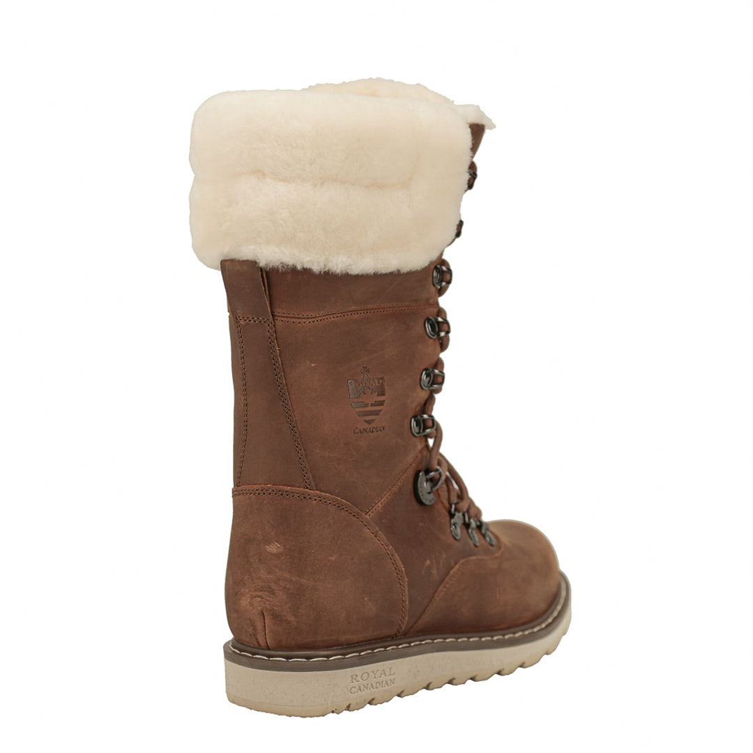 CASTLEGAR | Women's Winter Boot Sunset Wheat - Kitchen & Dining image 4