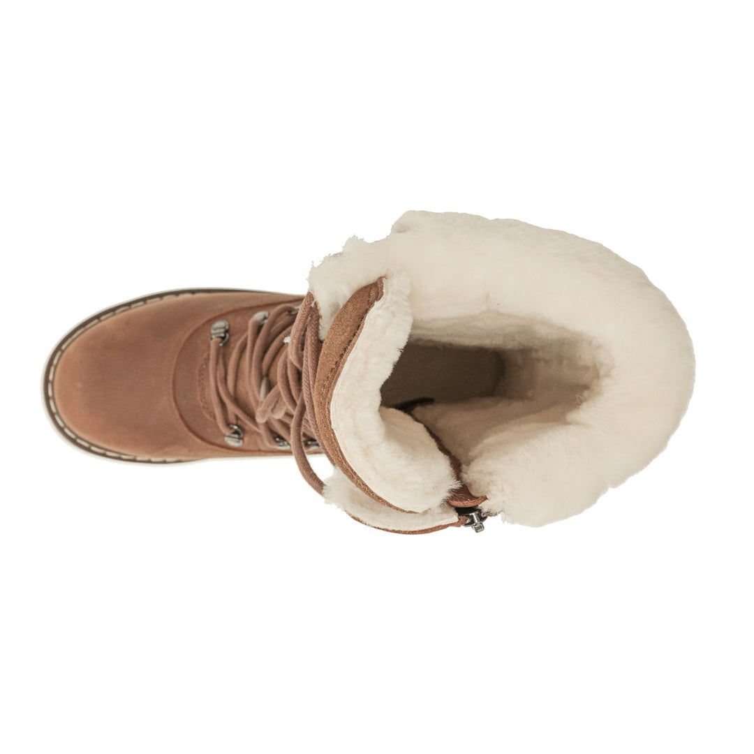 CASTLEGAR | Women's Winter Boot Sunset Wheat - Kitchen & Dining image 5