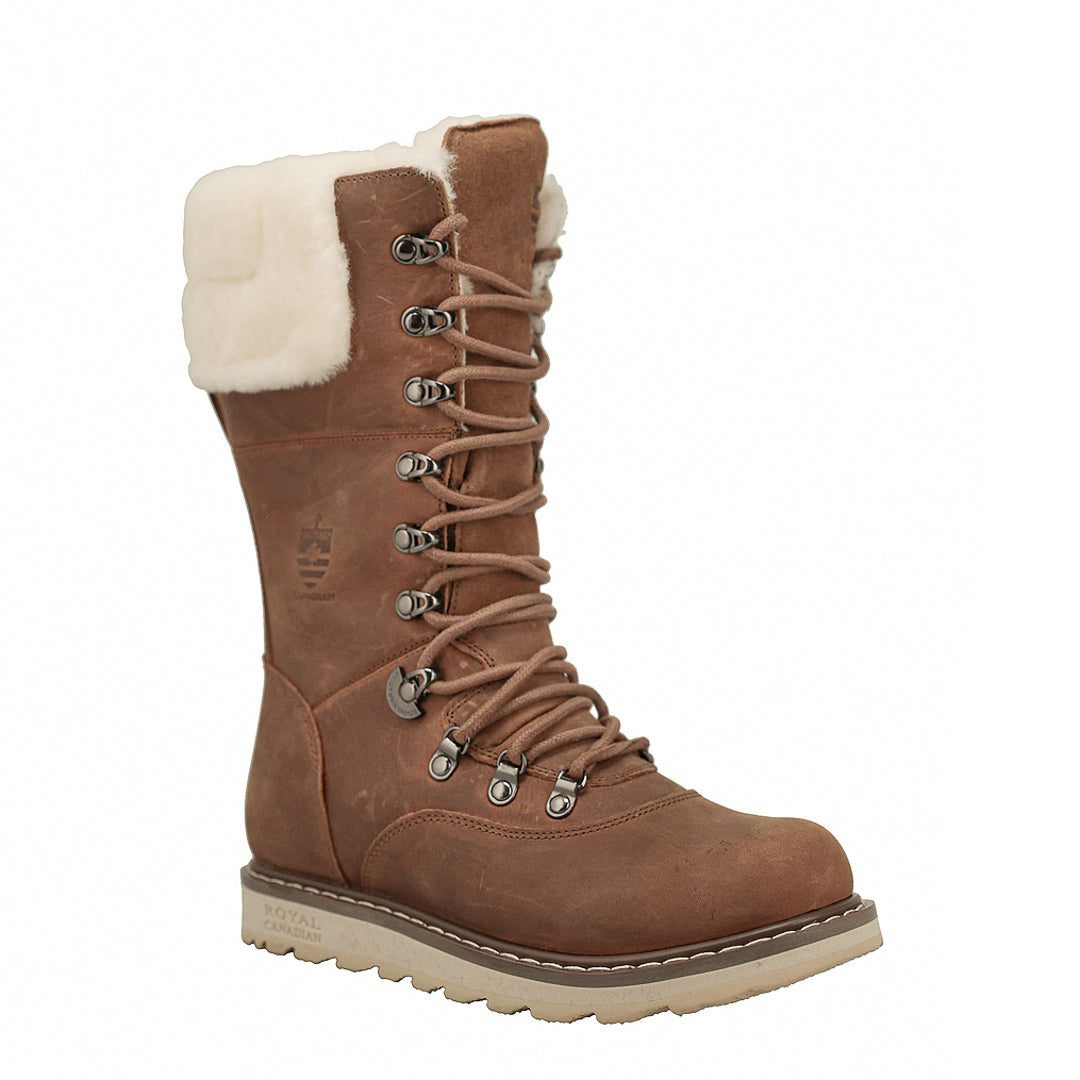 CASTLEGAR | Women's Winter Boot Sunset Wheat - Kitchen & Dining image 2