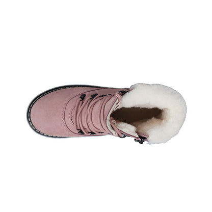 CAMBRIDGE | Women's Winter Boot Pink - Kitchen & Dining image 5