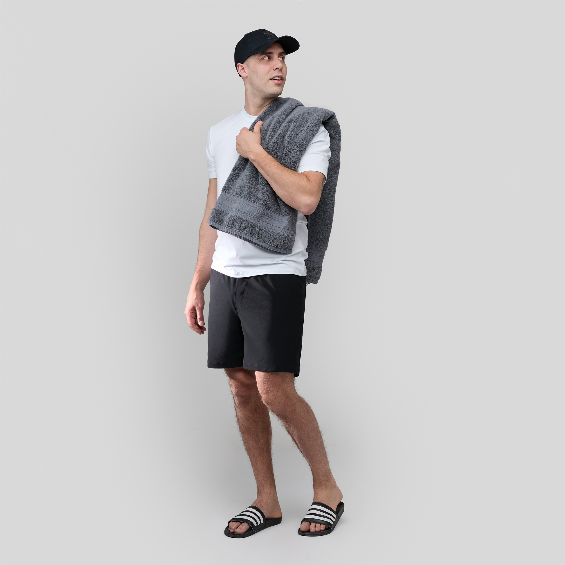 The Swim Short - Misc image 7