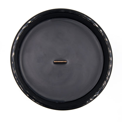 Ghost | Silk & Neroli | Raven Candle - Home Decor image 4