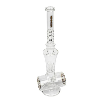 Red Eye Tek® |  30" Tall Zenith Tube W/Crop Circle Motif, Chandelier & Showerhead - Gadgets image 2