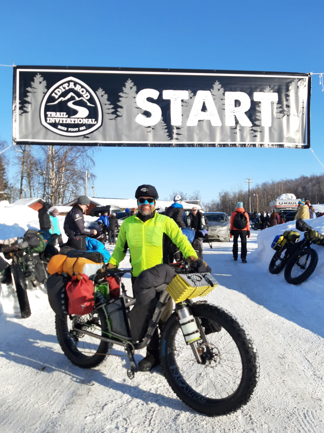 Iditarod Trail Bundle - Misc image 1