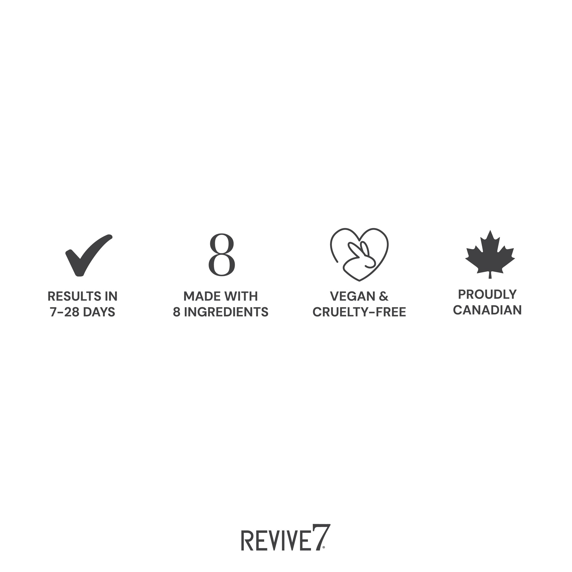 Revive7 Brow Serum - Beauty image 9
