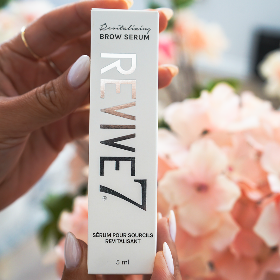 Revive7 Brow Serum - Beauty image 12