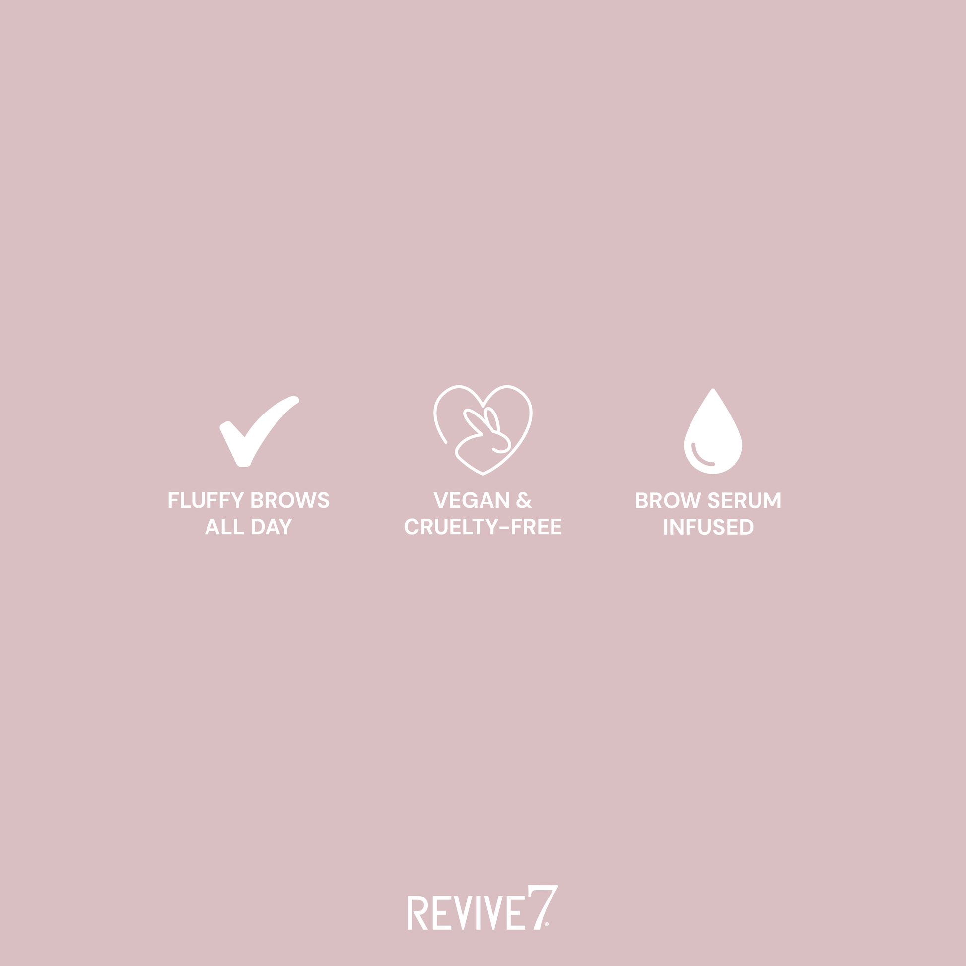 Revive7 Sculpt Brow Kit - Beauty image 9